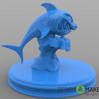 Shark attack - Thumbnail 3