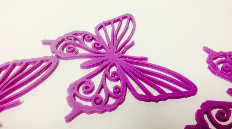 Butterfly for Bug #6