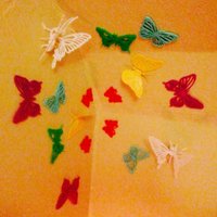 Butterfly for Bug #6 - Thumbnail 2