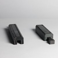 DSLR 35MM Film Negative Scanner Rig - Thumbnail 1