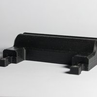 DSLR 35MM Film Negative Scanner Rig - Thumbnail 2
