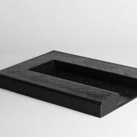 DSLR 35MM Film Negative Scanner Rig - Thumbnail 3