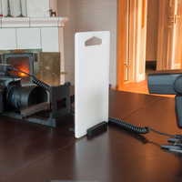 DSLR 35MM Film Negative Scanner Rig - Thumbnail 7