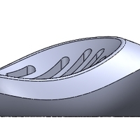 Soap dish - Thumbnail 2
