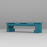 Small Simple Bench for AP 3D Printing 52369