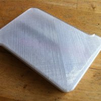 Low Profile Box With Lid - Thumbnail 2