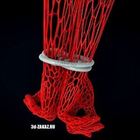 With their hands tied style Voronoi. - Thumbnail 1