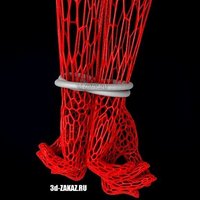 With their hands tied style Voronoi. - Thumbnail 2