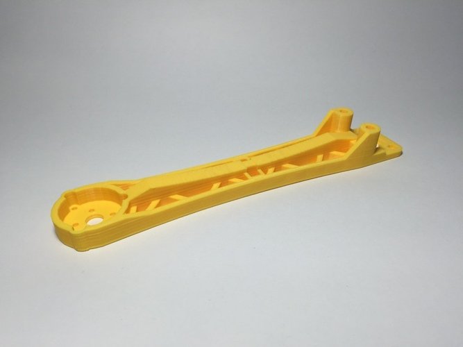 Crossfire Arms 3D Print 52720