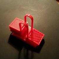 Small Infill % 3D Printing 52951
