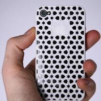Small Freedom iPhone Case 3D Printing 531