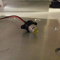 LED mount - Thumbnail 2
