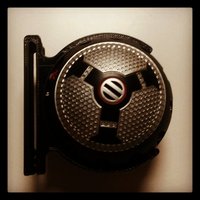 Spyx Roll in Bug holder - Thumbnail 2
