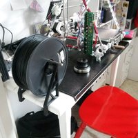 Spool holder - Thumbnail 2