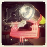 GoPro Y Mount - Thumbnail 2