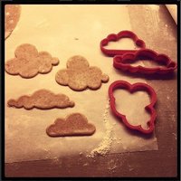 Cookie cutters cloud - Thumbnail 2