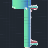 Linier Motor - Thumbnail 2