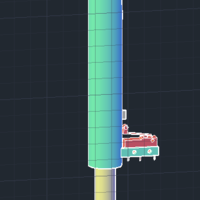 Linier Motor - Thumbnail 3