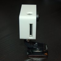 GoPro HD HERO2 FRAME - Thumbnail 2