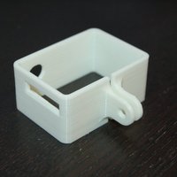 GoPro HD HERO2 FRAME - Thumbnail 3