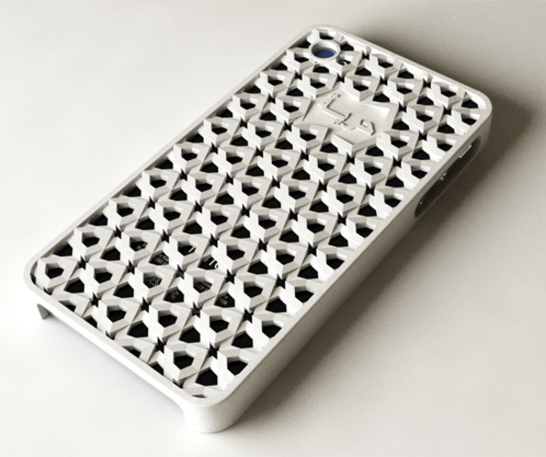 Freedom iPhone Case 3D Print 532