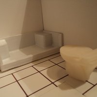 1:24 Scale Residential Model Objects - Thumbnail 4