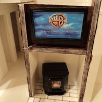 1:24 Scale Residential Model Objects - Thumbnail 7