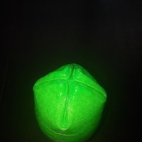 Alien Egg Free Standing - Thumbnail 3