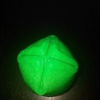Alien Egg Free Standing - Thumbnail 4