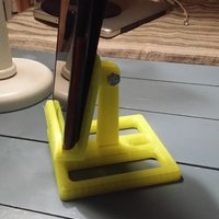 Berkas Iphone Stand - Thumbnail 2