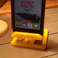 Berkas Iphone Stand - Thumbnail 3
