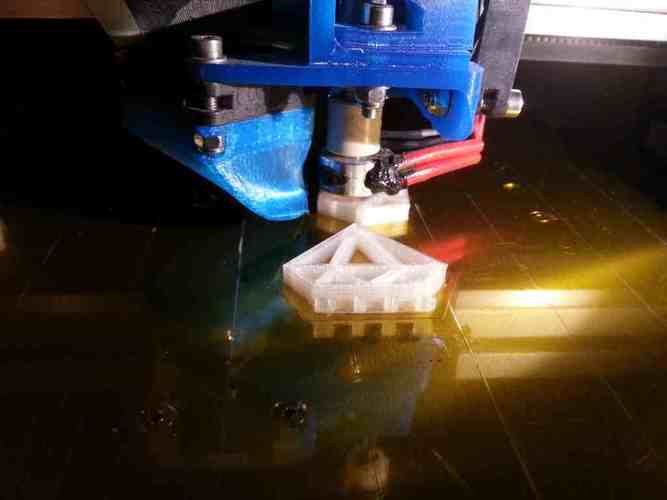 Diamond pendant 3D Print 55374 Diamond pendant 3D Print 55374