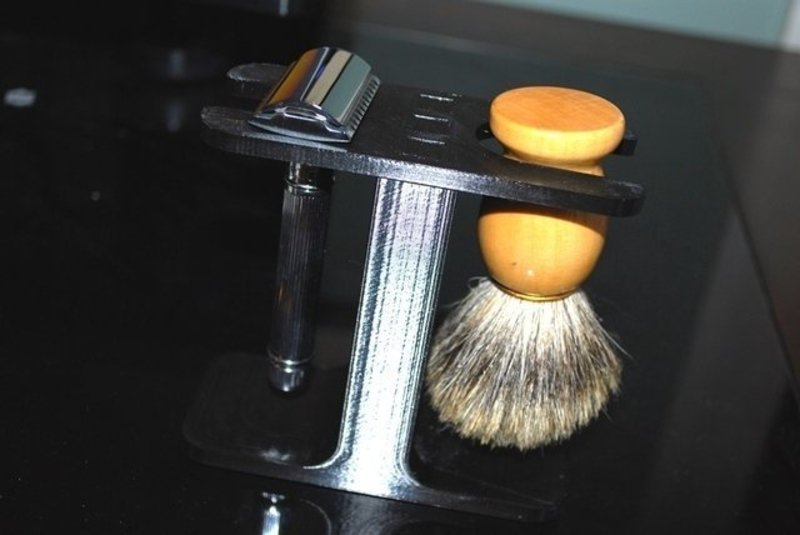 Razor Stand - no support