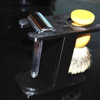 Razor Stand - no support - Thumbnail 3