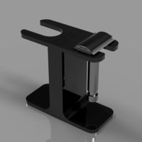 Razor Stand - no support - Thumbnail 4