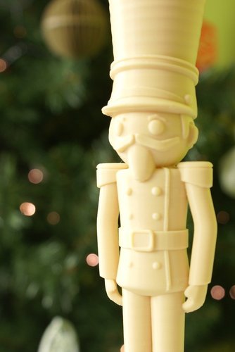 Dream 3D Christmas Nutcracker  3D Print 55841
