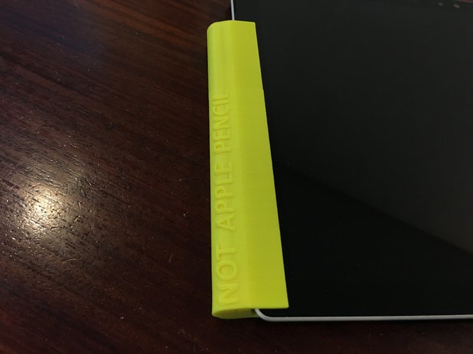 New Microsoft Surface Pen case 3D Print 55955