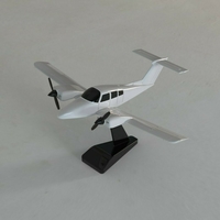 BEECHCRAFT DUCHESS MODEL 76 - Thumbnail 2