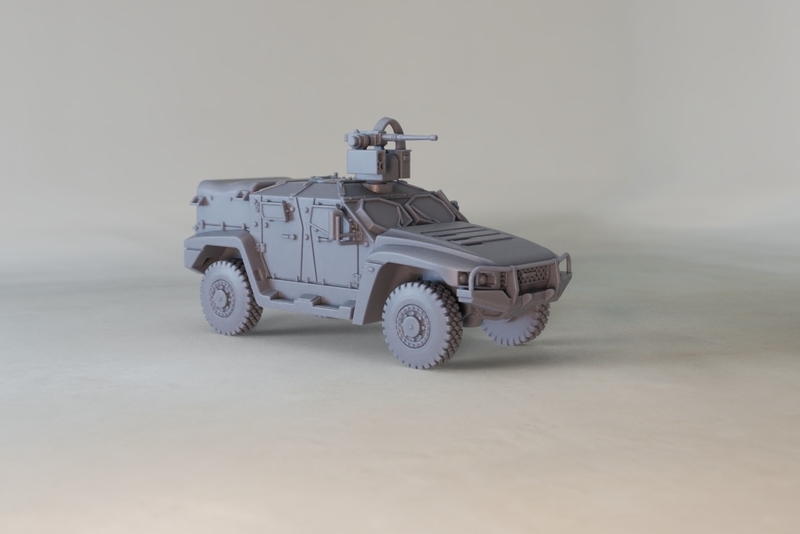 HAWKEI APC ADF
