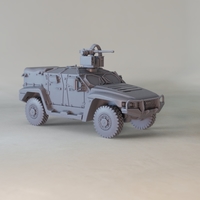 HAWKEI APC ADF - Thumbnail 2