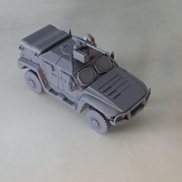 HAWKEI APC ADF - Thumbnail 3