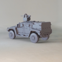 HAWKEI APC ADF - Thumbnail 4