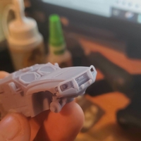 HAWKEI APC ADF - Thumbnail 5