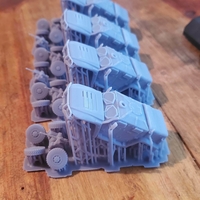 HAWKEI APC ADF - Thumbnail 6