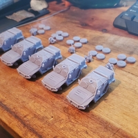 HAWKEI APC ADF - Thumbnail 7