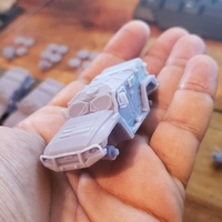 HAWKEI APC ADF - Thumbnail 8