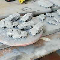 HAWKEI APC ADF - Thumbnail 9