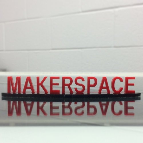Makerspace Starter Kit 3D Print 56170