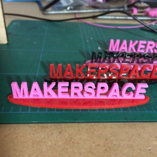 Makerspace Starter Kit 3D Print 56171
