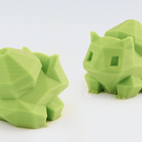 Low Poly Pokemon - Thumbnail 4